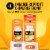 Airborne Immune Support Citrus Chewable Tablets Perspective: back