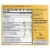 Airborn® Original Very Berry Immune Support Supplement Effervescent Tablets Perspective: back