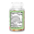 Airborne + Probiotic Assorted Fruit Flavors Immune Support Gummies Perspective: back