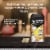 Airborne Advanced Immune Support Supplement Citrus Chewable Tablets Perspective: back