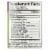 Plantiva® Aller Dx Capsules Perspective: back