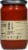 Lucini® Italia Organic Rustic Tomato Basil Sauce Perspective: back