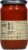Lucini® Italia Organic Rustic Tomato Basil Sauce Perspective: back