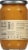 Lucini Italia Organic Golden Tomato Sauce Perspective: back
