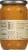Lucini Italia Organic Golden Tomato Sauce Perspective: back