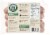 Niman Ranch Uncured Sweet Italian Sausage Perspective: back