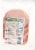 Niman Ranch Uncured Canadian Bacon Perspective: back