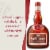 Grand Marnier Cordon Rouge Liqueur Perspective: back