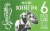 Squatters® Hop Rising® Double IPA Craft Beer Perspective: back