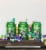 Squatters® Hop Rising® Double IPA Beer Perspective: back