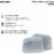 Keurig Water Filter Refill Cartridges Perspective: back