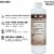 Keurig Descaling Solution Cleanser Perspective: back
