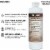 Keurig® Descaling Solution Perspective: back