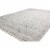 Bashian S230-SIL-2.6X8-SAV5 2 ft. 6 in. x 8 ft. Savannah Collection Contemporary 100 Percent Perspective: back