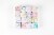 Shower Steamers Gift Set - 5 Big Fizzies, Cheer Up Package Perspective: back