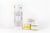 Natural Bath & body skincare products, 3 Big Jars of relaxation and beauty Perspective: back
