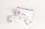 Cheer up Gift Basket, Care Package, Sunshine | Recovery Natural Gift Box Perspective: back