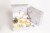 Cheer up Gift Basket, Natural Care Package, Recovery Gift Box Perspective: back