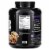 NutraBio Whey Protein Isolate Blueberry Muffin 5 lb (2 - 268 g) Perspective: back