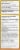 Tukol Adult X-Pecto Honey Cough & Cold Suppressant Expectorant & Decongestant Liquid Perspective: back