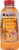 SueroX® Orange Rescue Electrolyte Drink Bottle Perspective: back