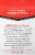 Cult Decaf Andes Mountain Medium Roast Organic Whole Bean Coffee Perspective: back