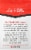 Cult French Roast Dark Roast Ground Coffee Perspective: back