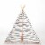 Wonder&Wise Indoor Baby Kids Foldable Activity Toy Teepee Play Tent w/ Llama Mat Perspective: back