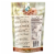 Natural Himalayan Spiced Himalayan Plum Jerky Perspective: back
