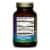 HealthForce Superfoods® Intestinal Movement Formula™ Vegan Capsules Perspective: back
