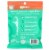 Plackers Micro Mint Dental Flossers Perspective: back