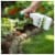 Liquid Fence® Deer and Rabbit Repellent Perspective: back