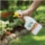Liquid Fence® Dog and Cat Repellent Ready-to-Use Spray Perspective: back