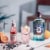 Plymouth Plymouth Gin Perspective: back