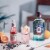 Plymouth Plymouth Gin Perspective: back
