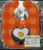 Carolines Treasures BB8801BIB Heart Sushi Roll With Face Baby Bib Perspective: back