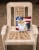 Carolines Treasures  BB9642PW1818 Pembroke Corgi Patriotic Fabric Decorative Pil Perspective: back