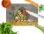 Carolines Treasures VHA3036LCB Patriotic Barn Land of America Glass Cutting Boa Perspective: back