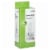 Nova Tub Grab Bar - White Perspective: back