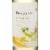 Danzante Pinot Grigio Italy White Wine Perspective: back