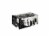 Stolzle Lausitz NY Bar Glasses Perspective: back
