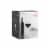 Stolzle Lausitz Grand Epicurean Red Wine Glasses Perspective: back