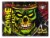Three Floyds Zombie Dust Undead Pale Ale Craft Beer Perspective: back
