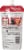 Eagle Brand Sweetened Condensed Milk Pouch Perspective: back
