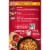 Hamburger Helper Cheeseburger Macaroni Perspective: back