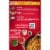 Hamburger Helper® Three Cheese Pasta Perspective: back