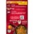 Hamburger Helper® Pasta Deluxe Cheeseburger Macaroni Perspective: back