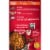 Hamburger Helper Chili Macaroni Pasta Box Perspective: back
