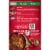 Hamburger Helper® Tomato Basil Penne Pasta Meal Kit Perspective: back