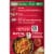 Hamburger Helper Pasta Lasagna Perspective: back